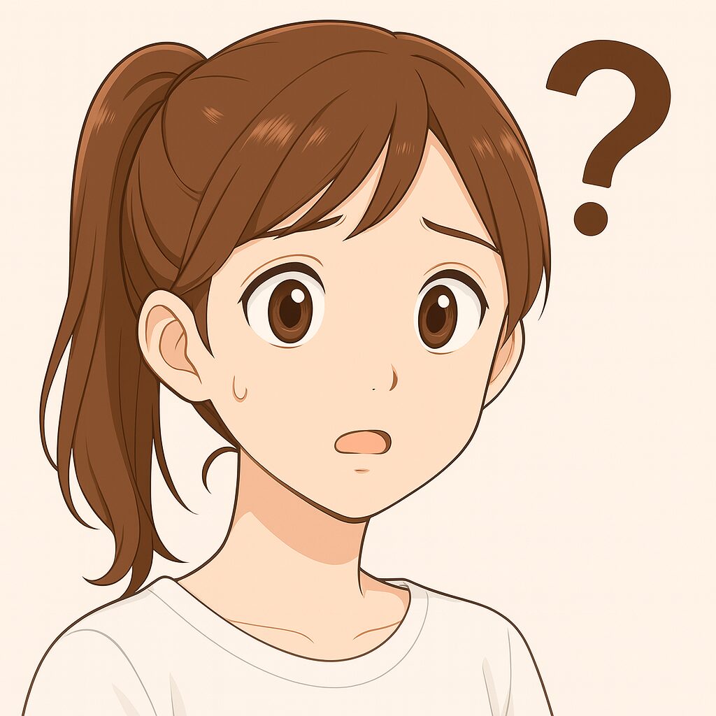 A子さん