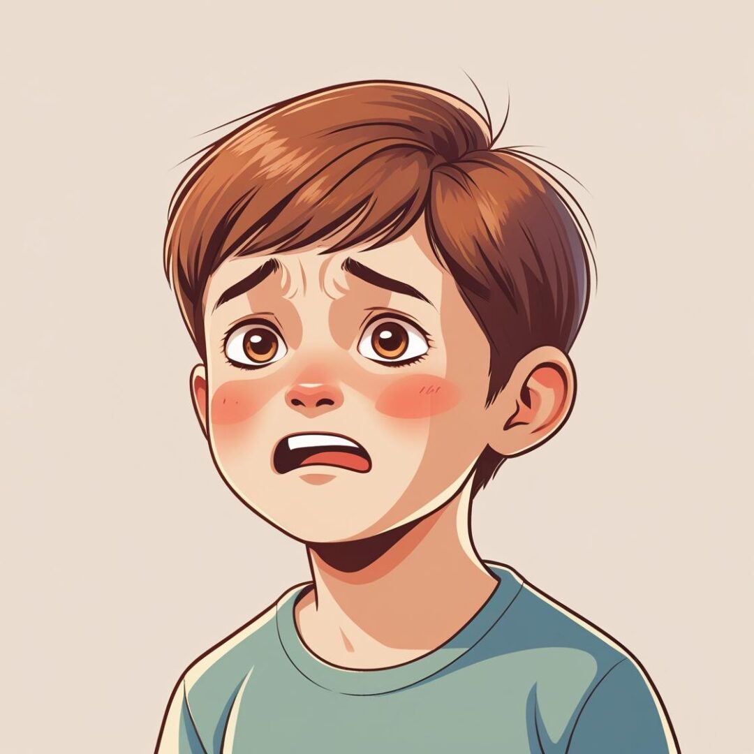 次男