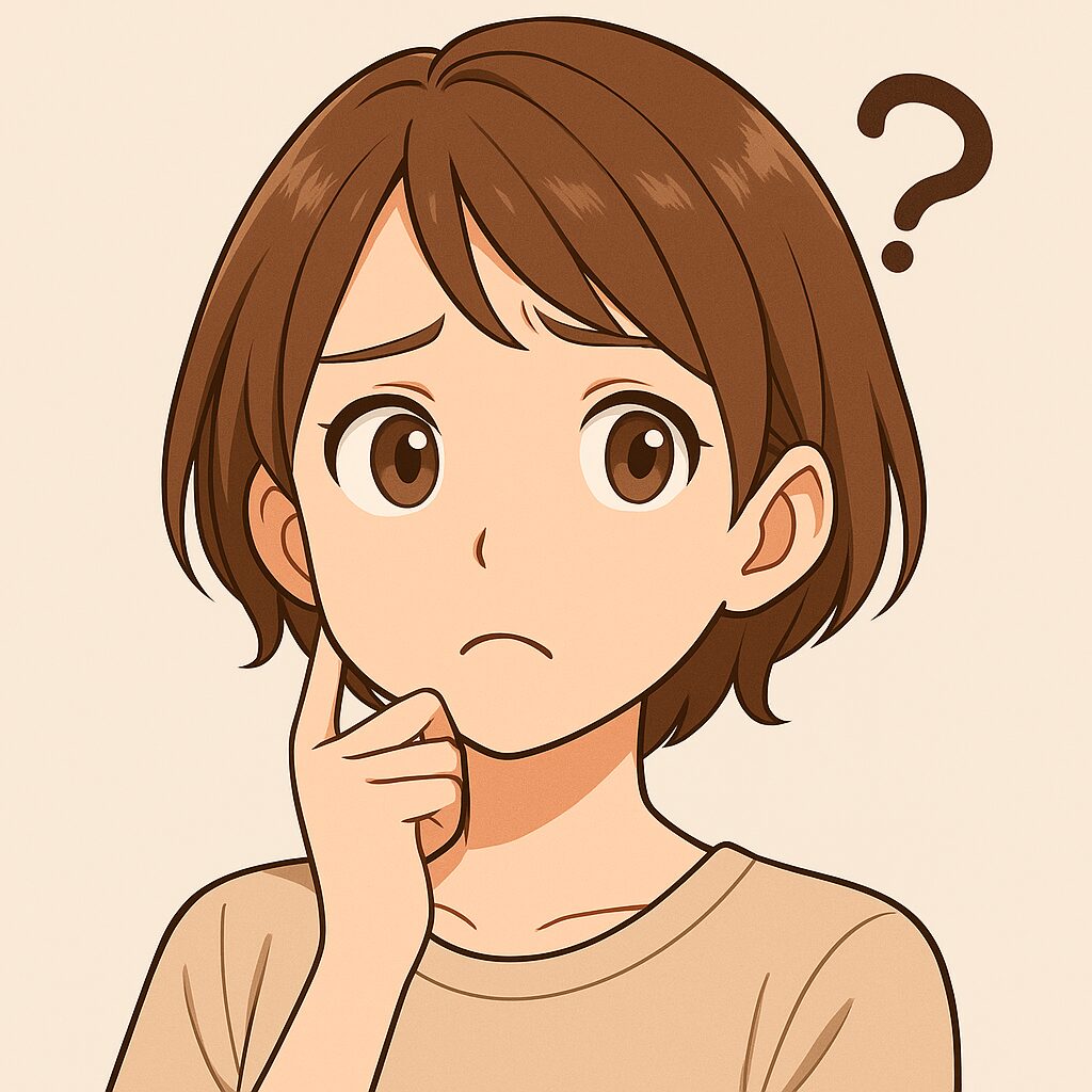 B子さん